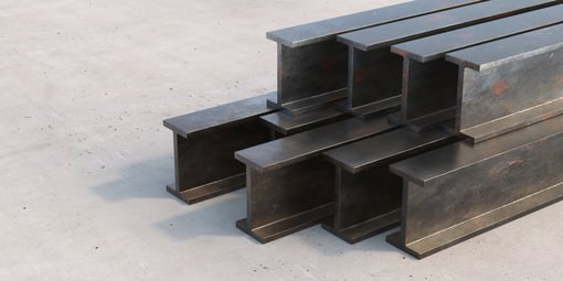 steel
