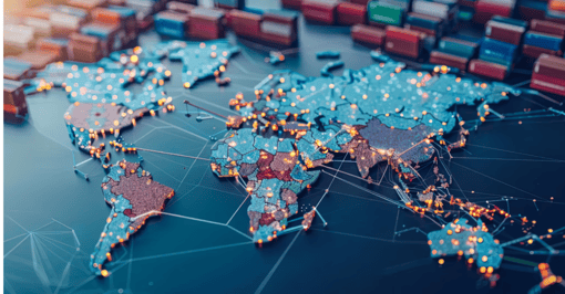 supply chain mapping world map 1200x624