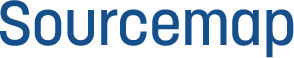 Sourcemap - Blue Logo